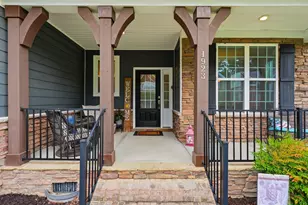 1923 Baldhead Island Dr, Apex, NC 27502 - Photo 5