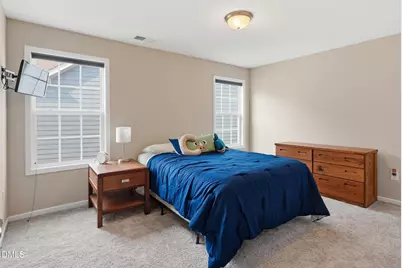 1923 Baldhead Island Drive, Apex, NC 27502 - Photo 29