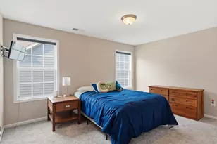 1923 Baldhead Island Dr, Apex, NC 27502 - Photo 29