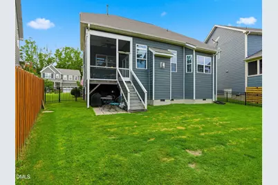 1923 Baldhead Island Drive, Apex, NC 27502 - Photo 39