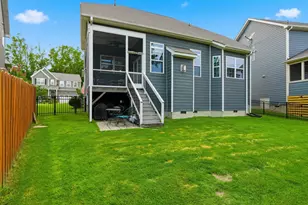 1923 Baldhead Island Dr, Apex, NC 27502 - Photo 39