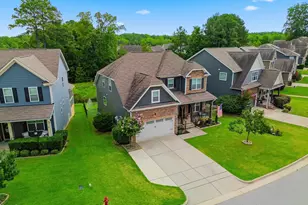 1923 Baldhead Island Dr, Apex, NC 27502 - Photo 47