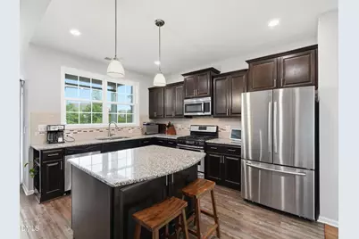 1923 Baldhead Island Drive, Apex, NC 27502 - Photo 11