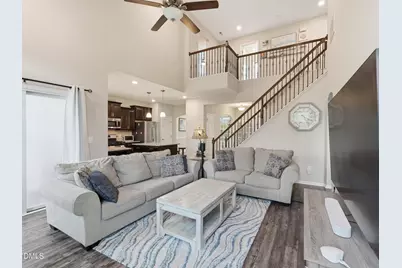 1923 Baldhead Island Drive, Apex, NC 27502 - Photo 15