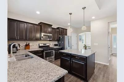 1923 Baldhead Island Drive, Apex, NC 27502 - Photo 13
