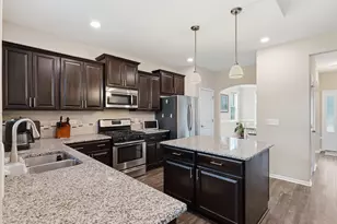 1923 Baldhead Island Dr, Apex, NC 27502 - Photo 13