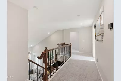1923 Baldhead Island Drive, Apex, NC 27502 - Photo 35