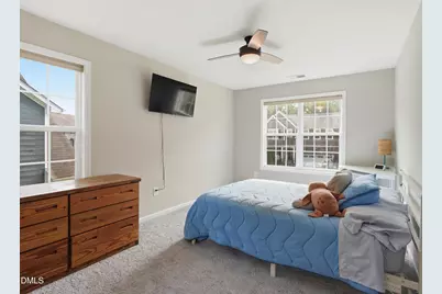 1923 Baldhead Island Drive, Apex, NC 27502 - Photo 25