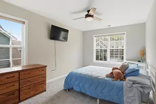 1923 Baldhead Island Dr, Apex, NC 27502 - Photo 25
