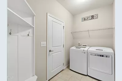 1923 Baldhead Island Drive, Apex, NC 27502 - Photo 23