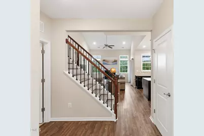 1923 Baldhead Island Drive, Apex, NC 27502 - Photo 9