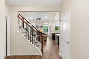 1923 Baldhead Island Dr, Apex, NC 27502 - Photo 9
