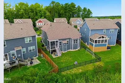 1923 Baldhead Island Drive, Apex, NC 27502 - Photo 45