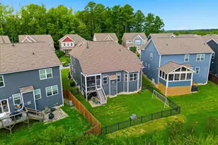 1923 Baldhead Island Dr, Apex, NC 27502 - Photo 45
