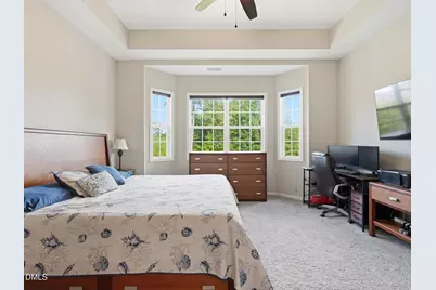 1923 Baldhead Island Drive, Apex, NC 27502 - Photo 19
