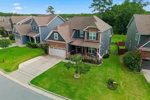 1923 Baldhead Island Dr, Apex, NC 27502 - Photo 3
