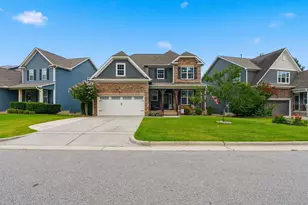 1923 Baldhead Island Dr, Apex, NC 27502 - Photo 49