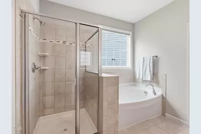 1923 Baldhead Island Drive, Apex, NC 27502 - Photo 21