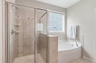 1923 Baldhead Island Dr, Apex, NC 27502 - Photo 21