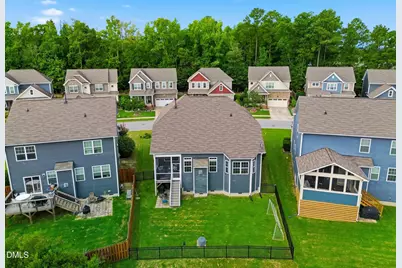 1923 Baldhead Island Drive, Apex, NC 27502 - Photo 43