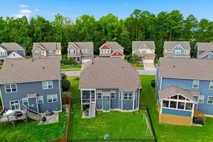 1923 Baldhead Island Dr, Apex, NC 27502 - Photo 43