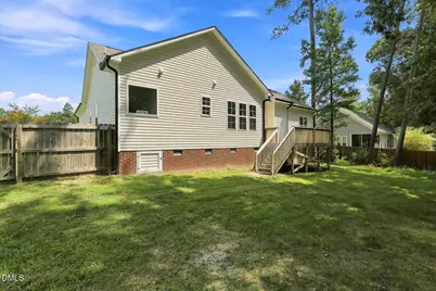 14 Springmoor Drive, Angier, NC 27501 - Photo 29