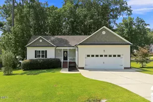 14 Springmoor Dr, Angier, NC 27501 - Photo 1