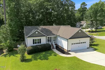 14 Springmoor Drive, Angier, NC 27501 - Photo 31