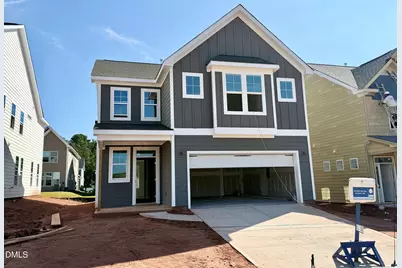 505 Wild Plum Way #266, Durham, NC 27703 - Photo 1