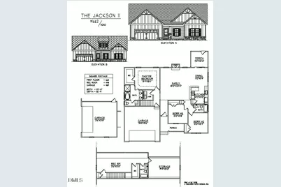 117 Aarons Run, Goldsboro, NC 27530 - Photo 3