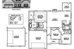 117 Aarons Run, Goldsboro, NC 27530 - Photo 3