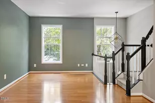 5442 Echo Ridge Rd, Raleigh, NC 27612 - Photo 19