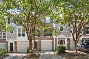 5442 Echo Ridge Rd, Raleigh, NC 27612 - Photo 1
