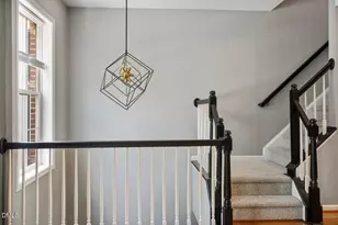 5442 Echo Ridge Rd, Raleigh, NC 27612 - Photo 5
