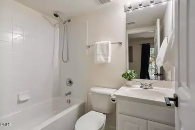 5442 Echo Ridge Road, Raleigh, NC 27612 - Photo 15