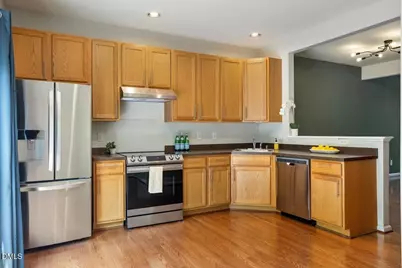 5442 Echo Ridge Road, Raleigh, NC 27612 - Photo 7