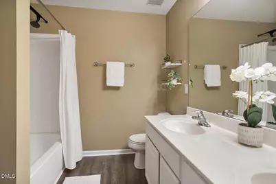 5442 Echo Ridge Road, Raleigh, NC 27612 - Photo 7