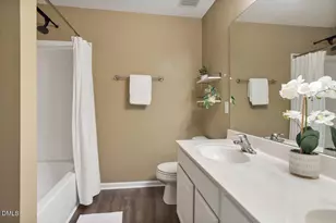 5442 Echo Ridge Rd, Raleigh, NC 27612 - Photo 7