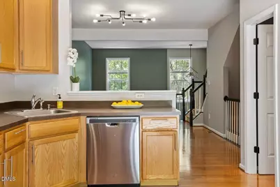 5442 Echo Ridge Road, Raleigh, NC 27612 - Photo 27