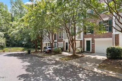 5442 Echo Ridge Road, Raleigh, NC 27612 - Photo 11