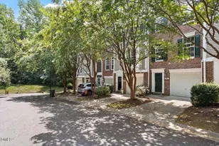 5442 Echo Ridge Rd, Raleigh, NC 27612 - Photo 11