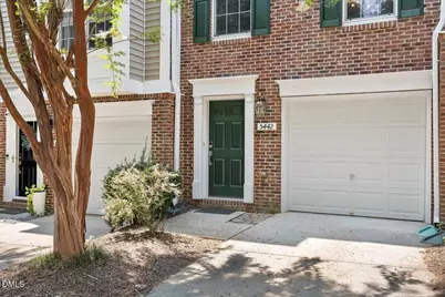 5442 Echo Ridge Road, Raleigh, NC 27612 - Photo 9