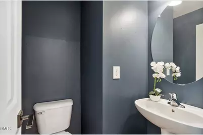 5442 Echo Ridge Road, Raleigh, NC 27612 - Photo 25