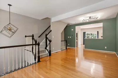 5442 Echo Ridge Road, Raleigh, NC 27612 - Photo 23