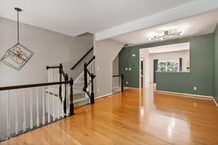 5442 Echo Ridge Rd, Raleigh, NC 27612 - Photo 23