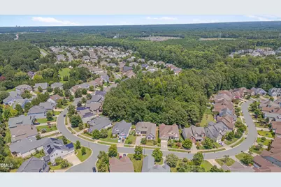 901 South Bend Drive, Durham, NC 27713 - Photo 39