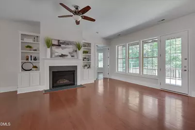 901 South Bend Drive, Durham, NC 27713 - Photo 11
