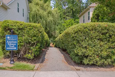 901 South Bend Drive, Durham, NC 27713 - Photo 47