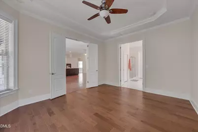 901 South Bend Drive, Durham, NC 27713 - Photo 15