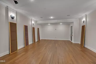 901 South Bend Drive, Durham, NC 27713 - Photo 25